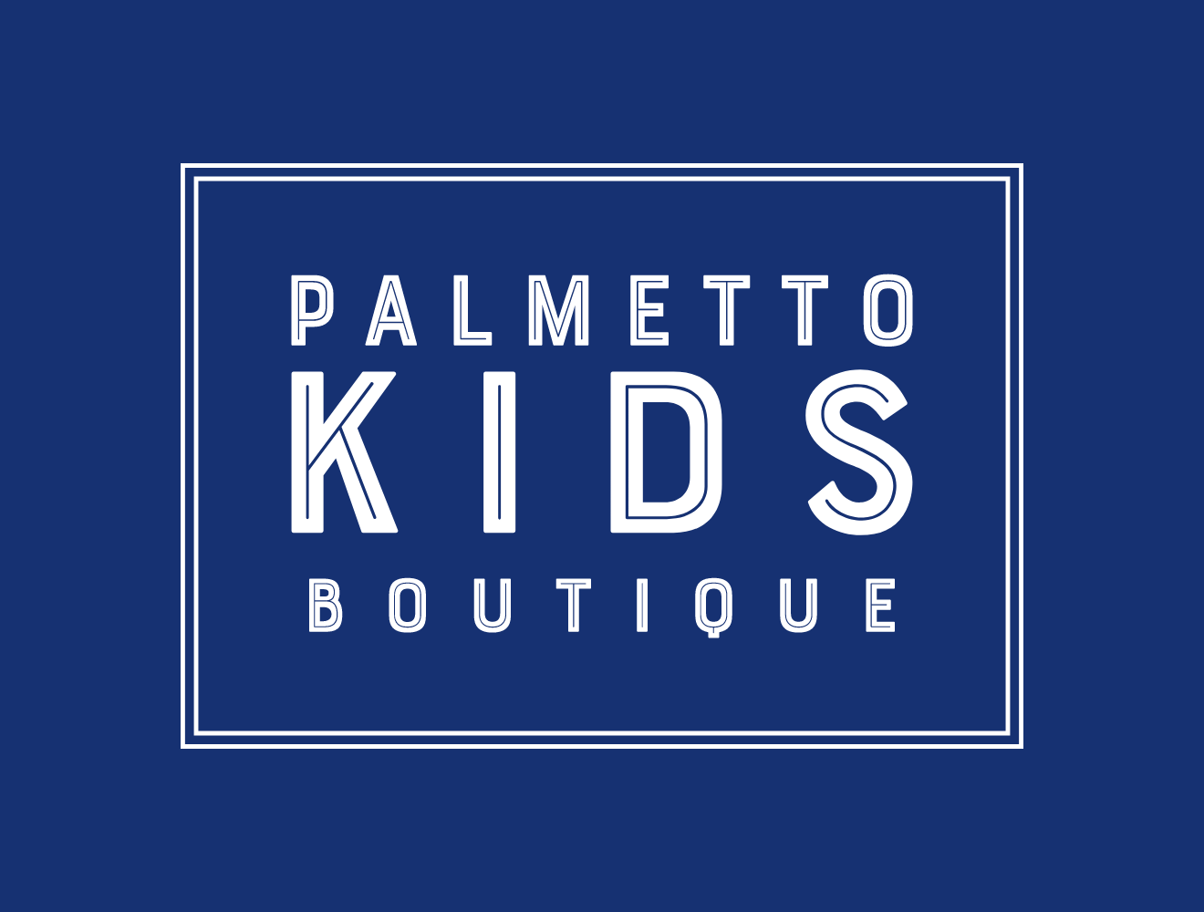 Palmetto Kids Boutique