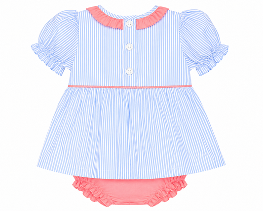 Whale of a Time Bloomer Set