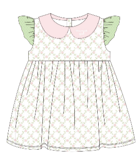Garden Dress