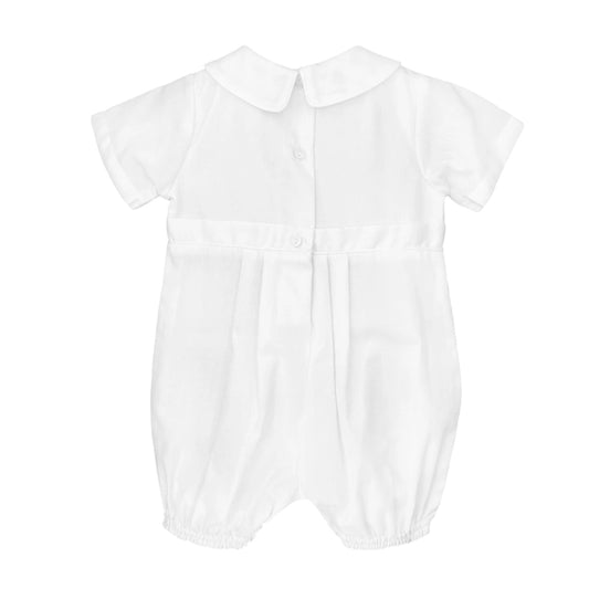 Christening Knicker with Pintuck