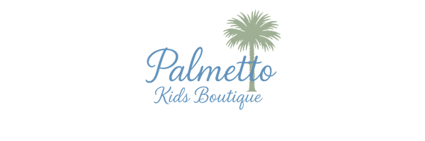 Palmetto Kids Boutique