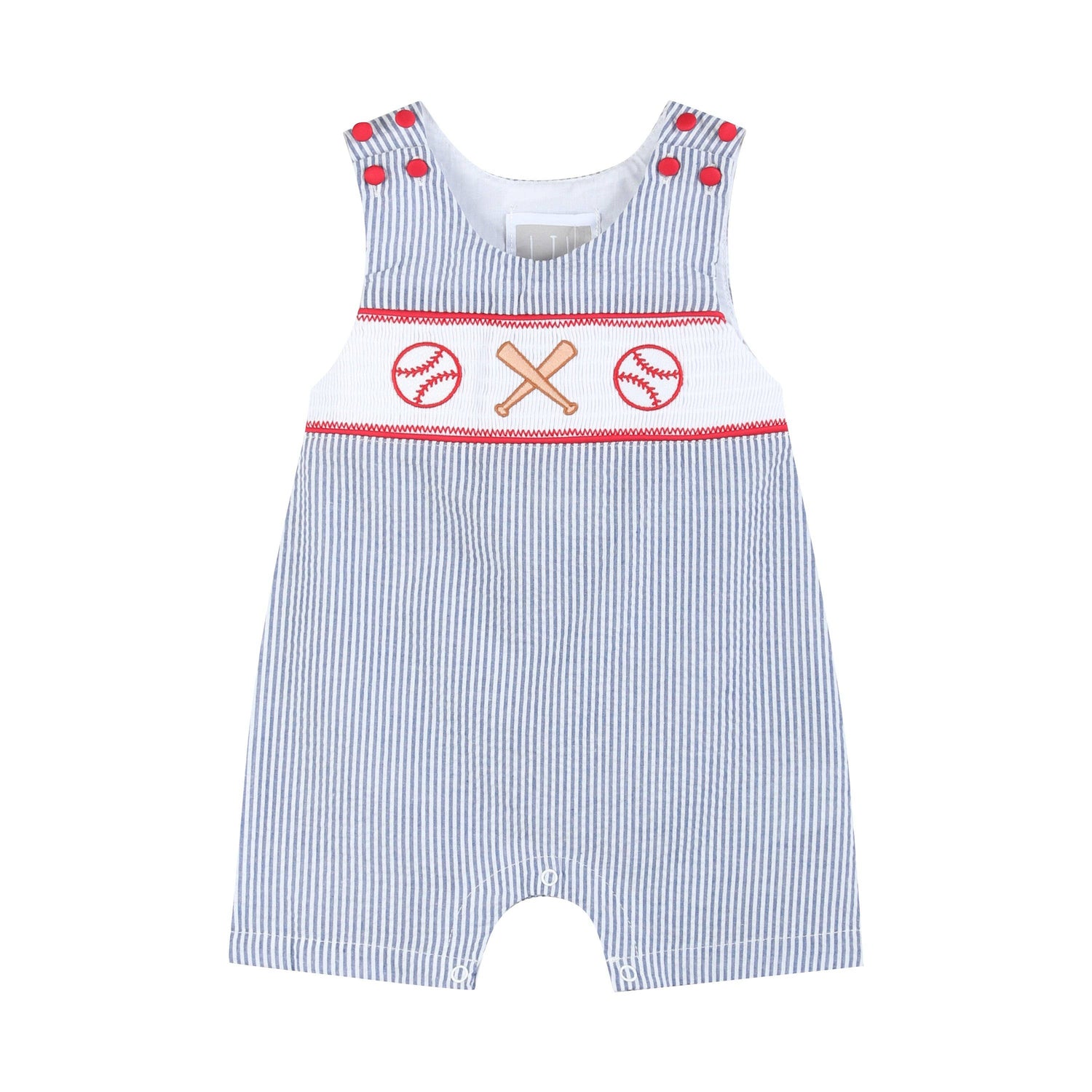 PKB Little Fellows (3 M-24M)