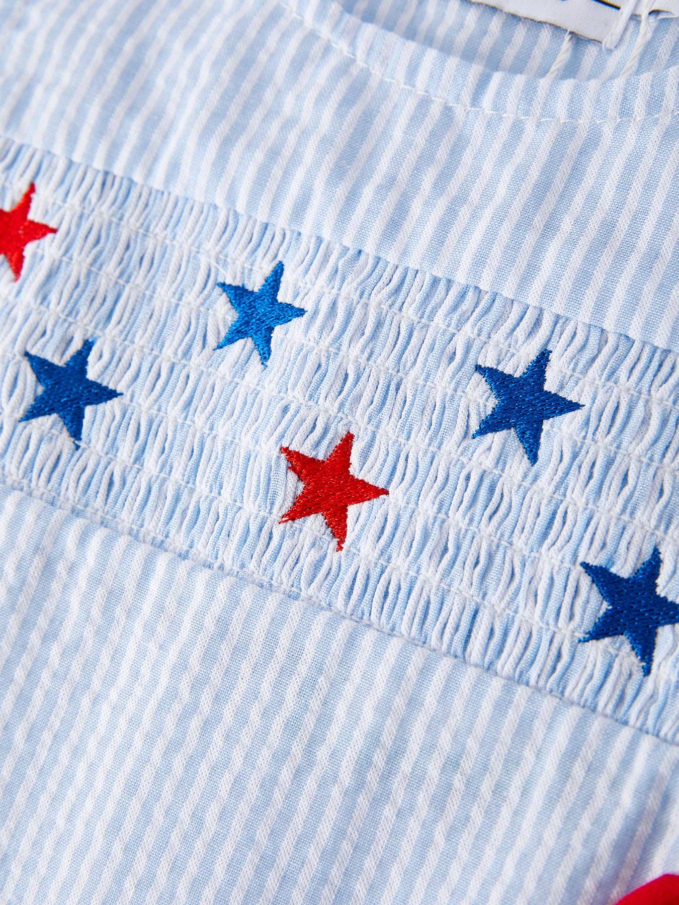 Star Spangled Sweeties