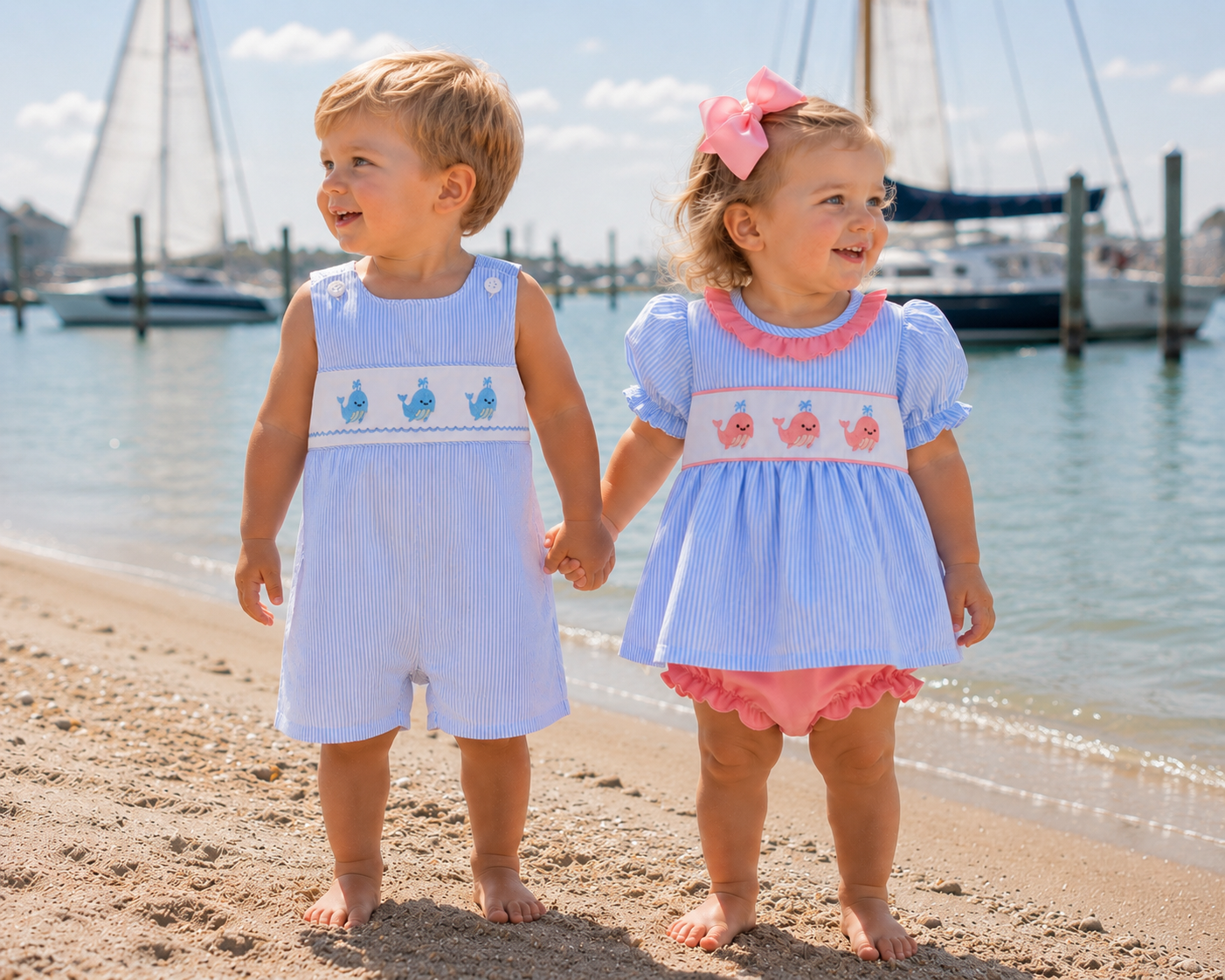 Sibling Sets
