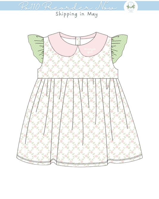 Garden Dress