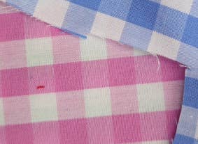 Easter Basket - Pink Bunny