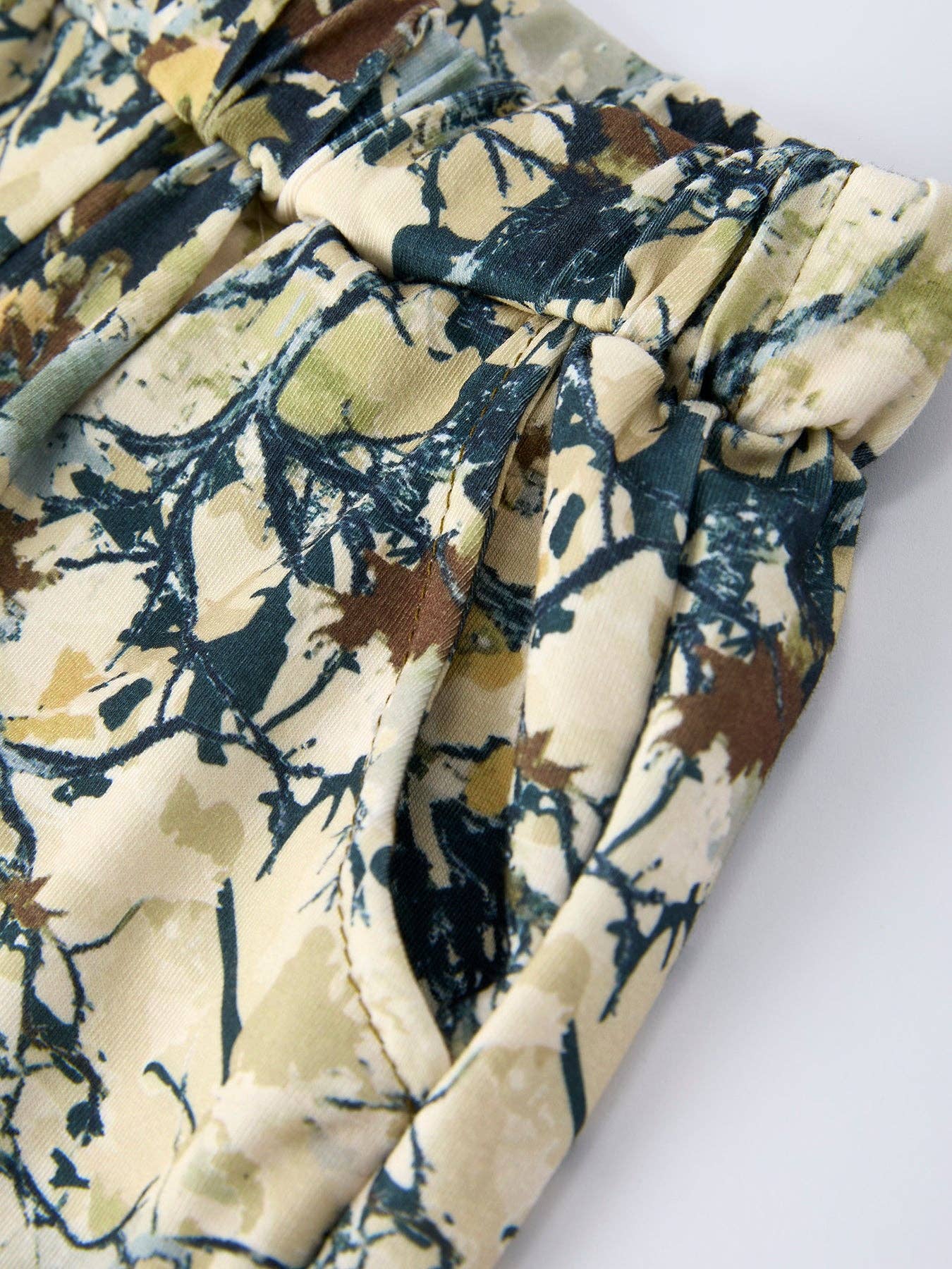 Mallard Meadow Short Set
