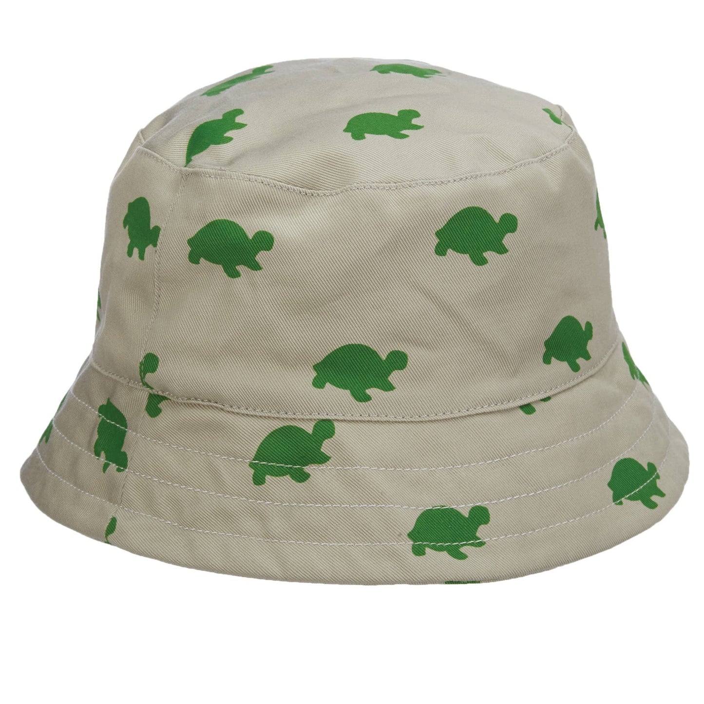 Scala Cotton Bucket Hat- Mouse
