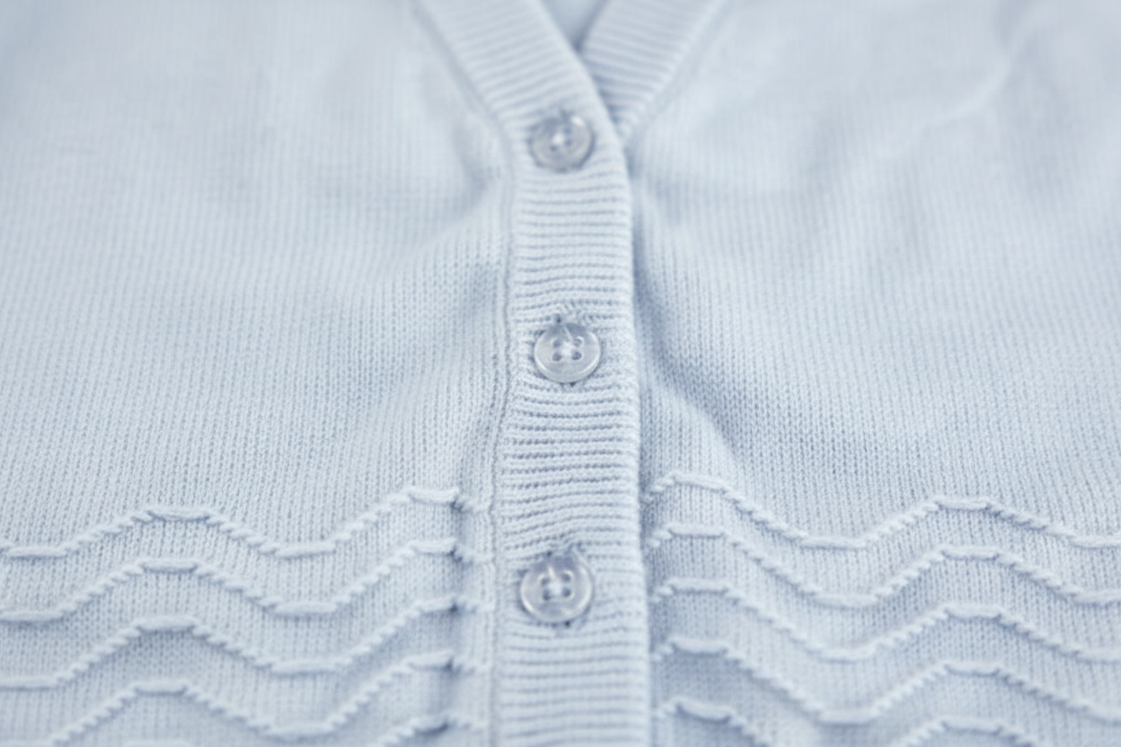 Lightweight knit Cardigan