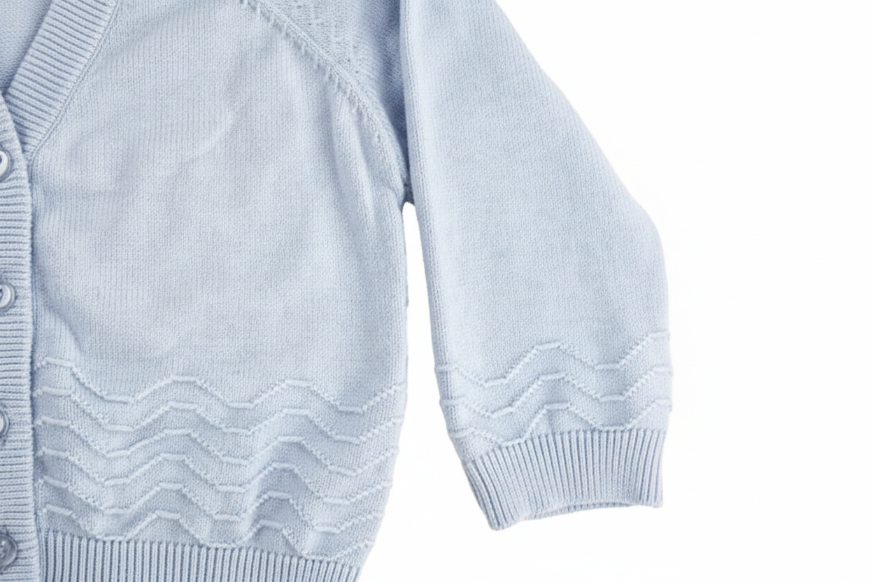 Lightweight knit Cardigan