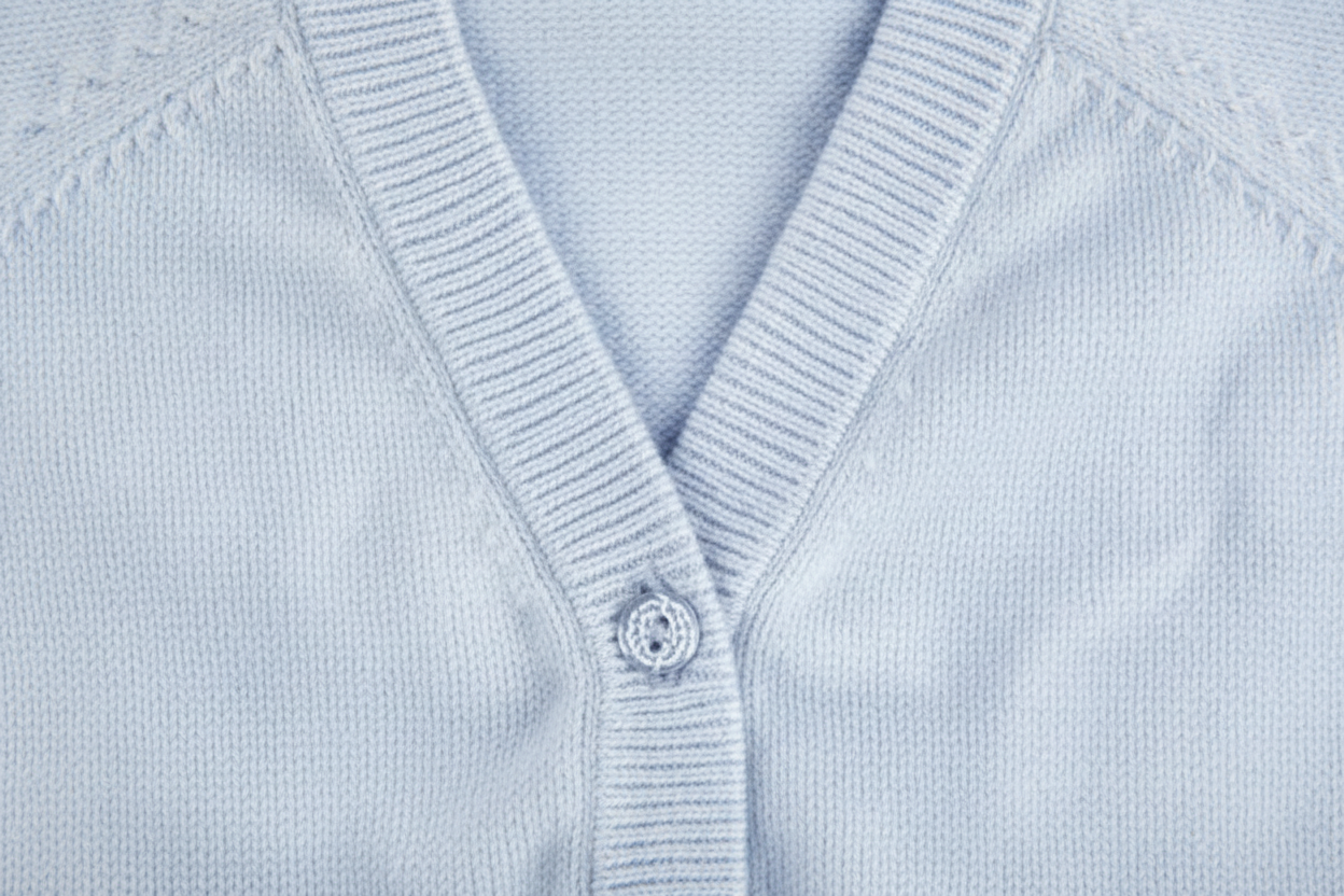 Lightweight knit Cardigan