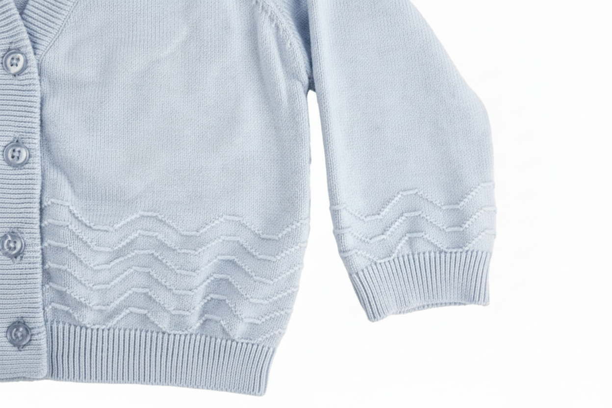 Lightweight knit Cardigan