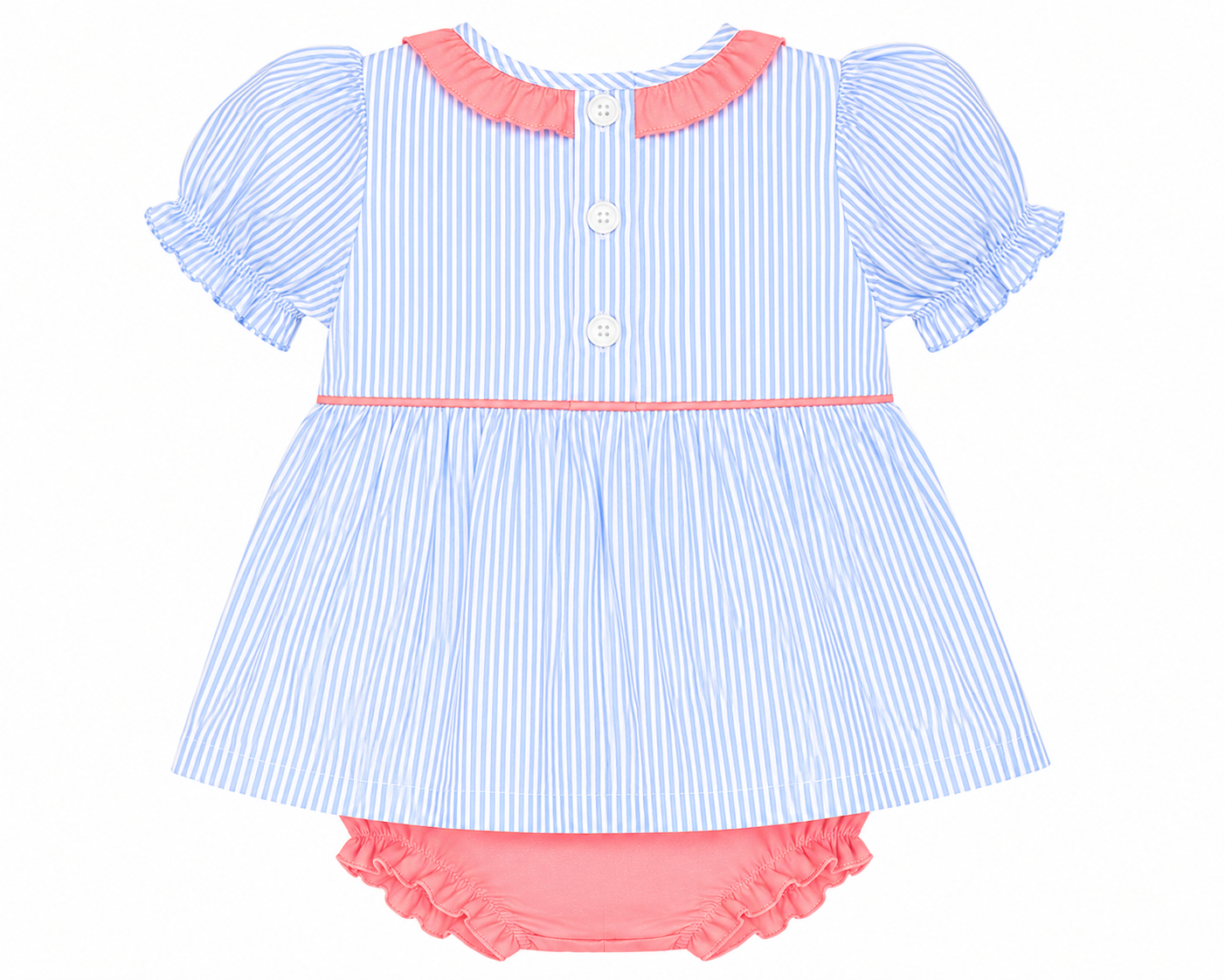 Whale of a Time Bloomer Set