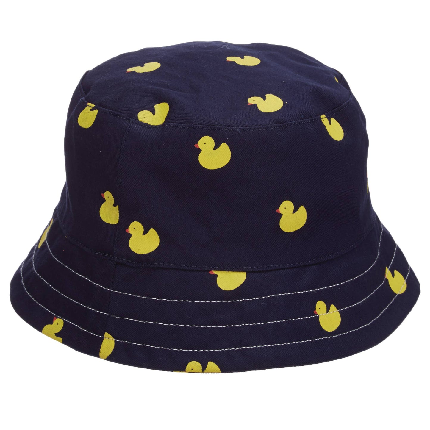 Scala Cotton Bucket Hat- Mouse