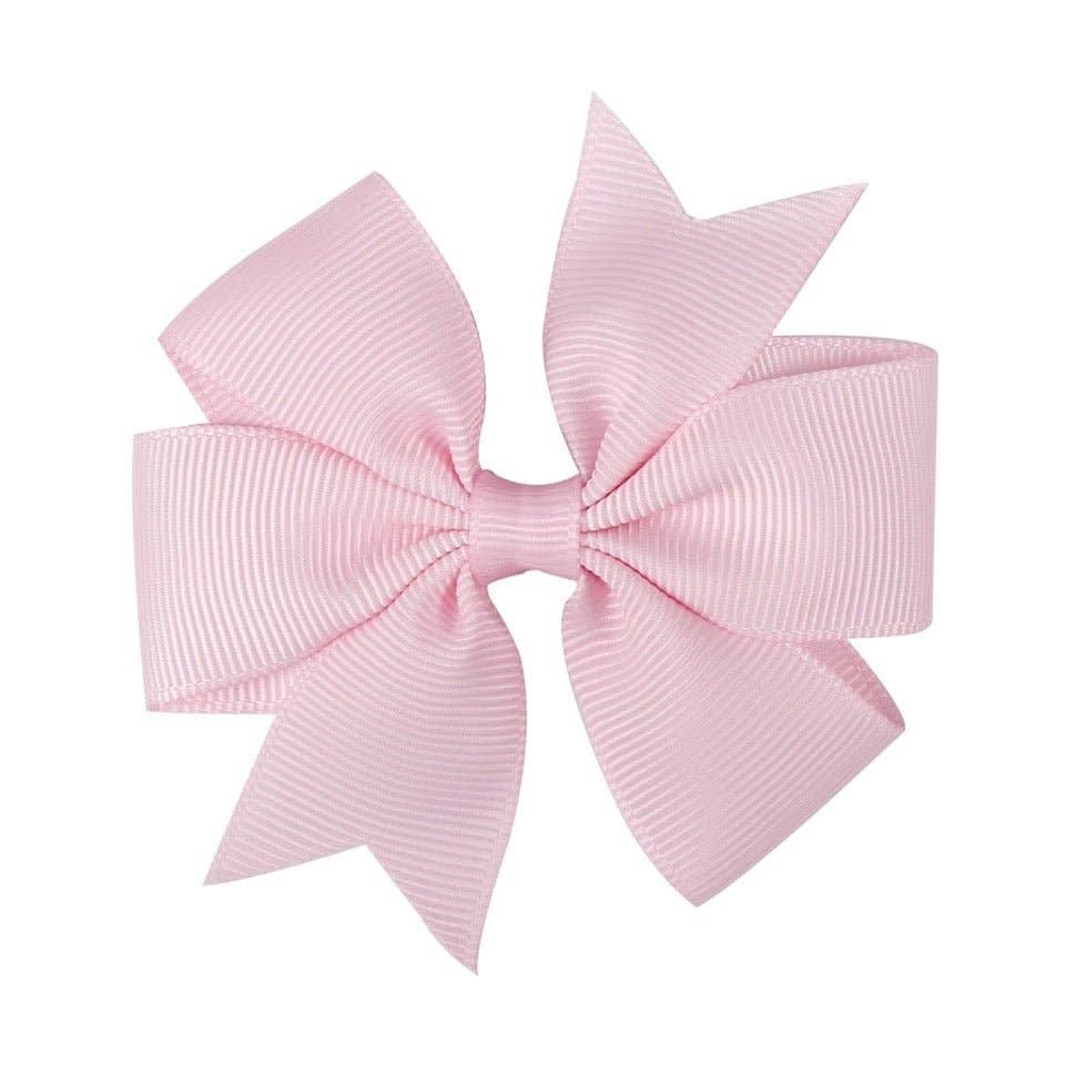 Single 3" Pinwheel Bows