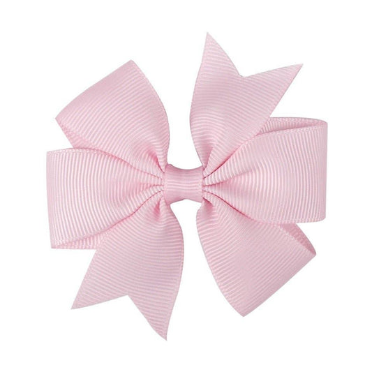 Single 3" Pinwheel Bows