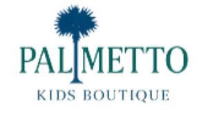 Palmetto Kids Boutique