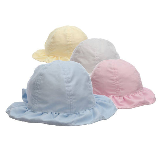 Scala Cotton Bucket Hat