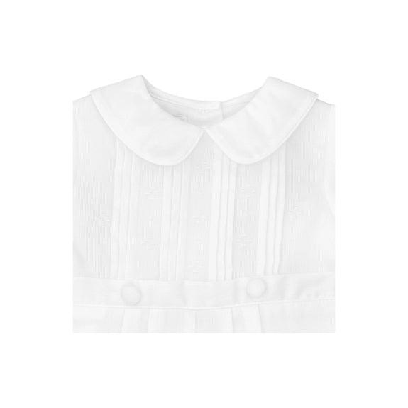 Christening Knicker with Pintuck