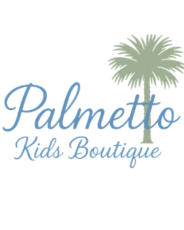 Palmetto Kids Boutique Gift Card